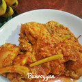 Cooksnap dari tika untuk resep Ayam woku khas manado