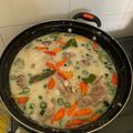 Cooksnap dari Fika untuk resep Garang asem ayam santan