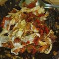 Cooksnap dari Ayindha untuk resep Sambal Kol