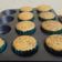 El cooksnap de Lau Cantero cuando hizo Muffins Mini Torta.