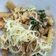 Cooksnap dari Dian Hapsari untuk resep Spinach Fusilli Pasta Saus Carbonara