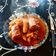El cooksnap de MeLu Ricciardi cuando hizo Chorizos a la pomarola.