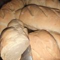El cooksnap de Vanne Scubin cuando hizo Pan casero🥖 súper fácil!!!💪🤤.