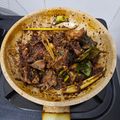 Cooksnap dari niken sulistya untuk resep Rica-rica tulang ayam kecap