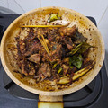Cooksnap dari niken sulistya untuk resep Rica-rica tulang ayam kecap