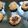 El cooksnap de Vane cuando hizo Galletas de avena veganas sin huevo, sin leche, sin harinas.