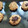 El cooksnap de Vane cuando hizo Galletas de avena veganas sin huevo, sin leche, sin harinas.