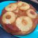 El cooksnap de Florencia Natalie cuando hizo Torta invertida de ananá 🍍.