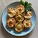 Cooksnap dari Afiani Musyarofah untuk resep Tahu Fantasi (Tahu Sarang Burung)