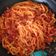 El cooksnap de Myriam cuando hizo Macarrones de chorizo y bacon.