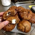 Ellie 的 美式棉花糖餅乾 cooksnap