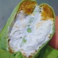 Cooksnap dari Dani Rahma Yadi untuk resep Pancake mangga