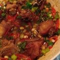 Cooksnap dari Mama Kayla untuk resep ayam goreng mentega bumbu sederhana seadanya
