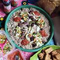 Cooksnap dari nuraenicniel untuk resep Nasi Kebuli Sapi rice cooker (pakai bumbu Instan)
