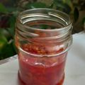 Cooksnap dari Zulrahmi Syamsir untuk resep Sambal Cianjur