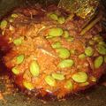 Cooksnap dari Carissa untuk resep Sambal tanak teri pete. 😍