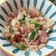 阿文 的 蒜苗香腸蛋炒飯 cooksnap