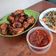Cooksnap dari Putri Yustantio untuk resep Ayam Bakar Bumbu Rujak Teflon