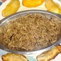 Vandna bosamiya's cooksnap of when they made કેરી ની ગોટલી નો મુખવાસ (Keri Gotli Mukhvas Recipe in Gujarati).