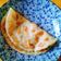 Lucy 的 XO醬蔥抓餅加蛋 cooksnap