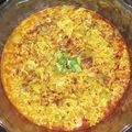 Vaishakhi Vyas's cooksnap of when they made તુરીયાનું શાક (Turiya Shak Recipe in Gujarati).