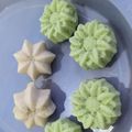 Cooksnap dari Imelda Chens untuk resep Apem tape kukus ala dapuR Lisa