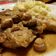 El cooksnap de Montse Casellas - Trasteamos en mi Cocina? cuando hizo Pollo con setas variadas y arroz blanco.