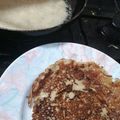 صورة من مريم الفيصل، شاركها بعد تجربة وصفة خبز الشوفان الصحي