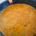 Cooksnap dari Ayu untuk resep Soto ayam Betawi bumbu bamboe
