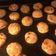 El cooksnap de Sandrinha cuando hizo Scones salados.