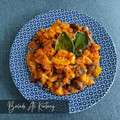 Cooksnap dari Maylia Putri untuk resep Kentang Telur Puyuh Balado