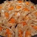 Cooksnap dari Rita Magdalena untuk resep Siomay ayam udang