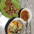 Cooksnap dari erika Permatasari untuk resep Sapo Tahu Capcay + tips goreng sapo tahu