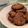 El cooksnap de Francisco Yantorno cuando hizo Galletitas de avena veganas.