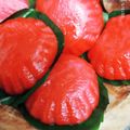 Cooksnap dari Angel untuk resep Kue Ku/Kue Angku/Kue Tok