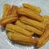 Cooksnap dari Bingbing untuk resep Churros