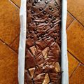 Cooksnap dari Sisca Mario untuk resep Brownies panggang shiny crust.