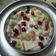 Arya Paradkar का कुकस्नैप जब उन्होंने फ्रूट कस्टर्ड (fruit custard recipe in Hindi) बनाया था।