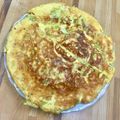 Ivy Tang 的 《泰泰風食尚廚房》翡翠千層蛋 cooksnap