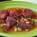 Cooksnap dari Hera.. untuk resep Pindang tongkol balado