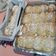 El cooksnap de Susana Carolina Pérez Gallardo cuando hizo Torta 80 golpes (Torta húngara).