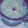صورة من ⁦🦋Cuisine Moderne🦋🆎، شاركها بعد تجربة وصفة شاي الميكسور