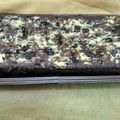 Cooksnap dari Rona untuk resep Brownies Kukus Ny Liem