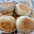 El cooksnap de Katherine Kreither cuando hizo Pan amasado (sin manteca, con aceite vegetal).