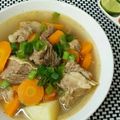 Cooksnap dari Susan Mellyani untuk resep Sop Iga mudah & enak