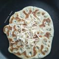 Cooksnap dari Dapoer_Reny untuk resep Pancake Keto ekonomis anti gagal #keto