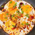 Cooksnap của Stella Nguyen khi họ làm theo món Trứng chiên nước tương