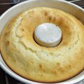 El cooksnap de Maria Laura Velazquez cuando hizo Bizcochuelo esponjoso🤤.