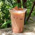 Cooksnap dari desmawati kuretangin untuk resep Es Teh Milo