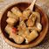 Cooksnap dari aniesaryono untuk resep Tahu Gejrot Simple